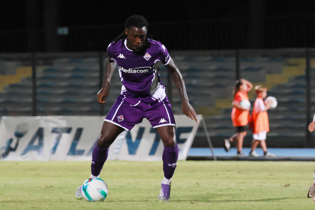 Nazione - Kean, ormai è fatta. Mandragora vicino. Dodo, futuro da decifrare