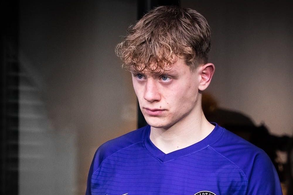 Sörensen nel mirino della Fiorentina, su di lui anche il Besiktas e alcuni club tedeschi