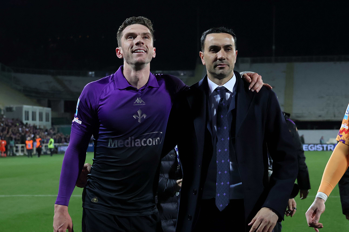 Formazioni a confronto: stesso errore per tutti. L'assenza di Gosens imprevedibile