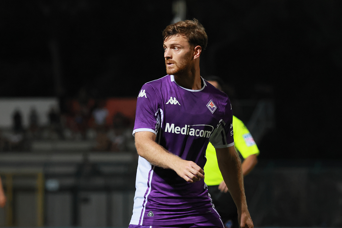 CorSport - Non c'è spazio per Beltran a Firenze. Viola già d'accordo con il CSKA Mosca