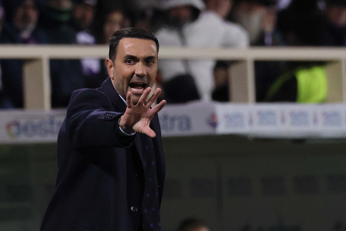 Il Blog dei Tifosi - In un vicolo cieco