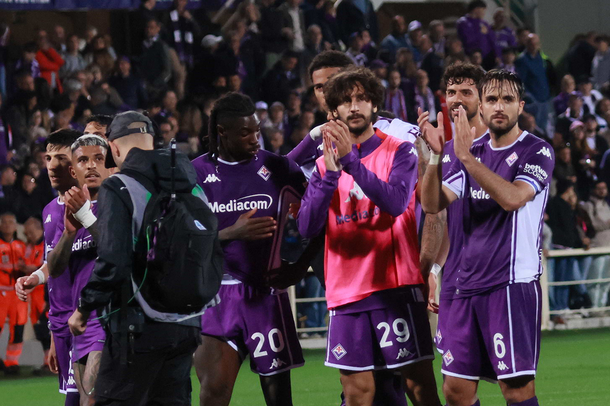 La giornata viola: il riassunto