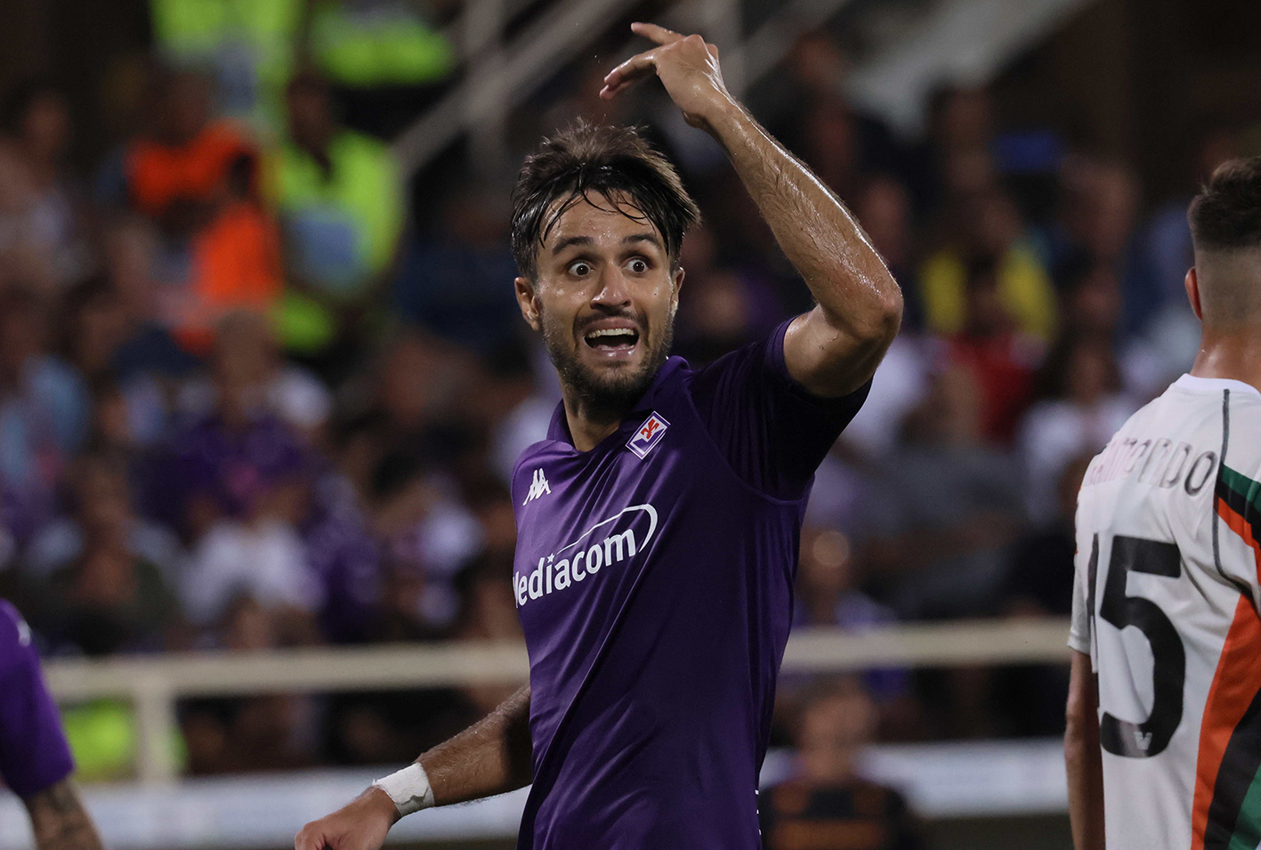 Italia-Moldavia, le formazioni ufficiali: esordio in Nazionale per Luca Ranieri