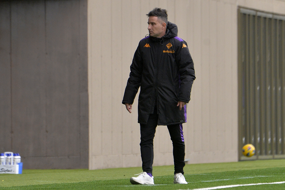 U18, domani già in campo contro il Lecce al Viola Park