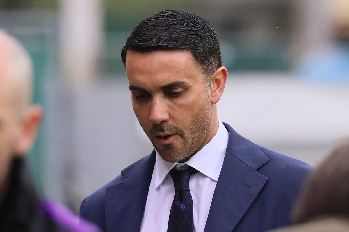 Altro che alzare l'asticella delle ambizioni, Fiorentina condannata all'anonimato