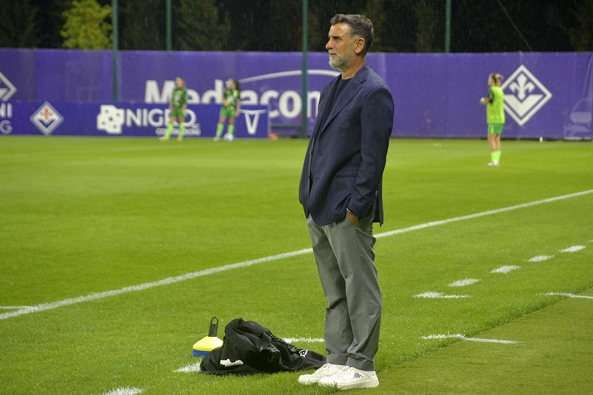 Coppa Italia Femminile, le formazioni ufficiali di Fiorentina-Milan