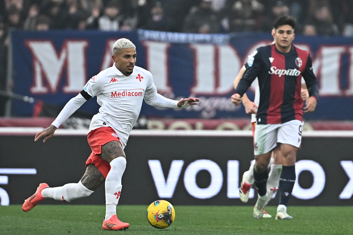 Pagelle LaViola.it - Italiano ferma la Fiorentina, De Gea non basta. Da Gosens a Colpani, diversi sottotono