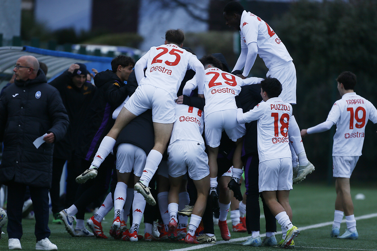 Primavera, Trapani: "Sogno di esordire in Serie A con la maglia della Fiorentina"