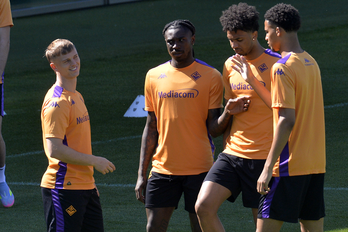 La giornata viola: il riassunto