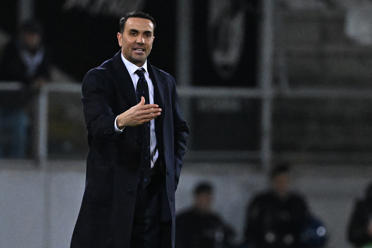 Palladino e Udinese, i precedenti: tecnico viola imbattuto contro i friulani