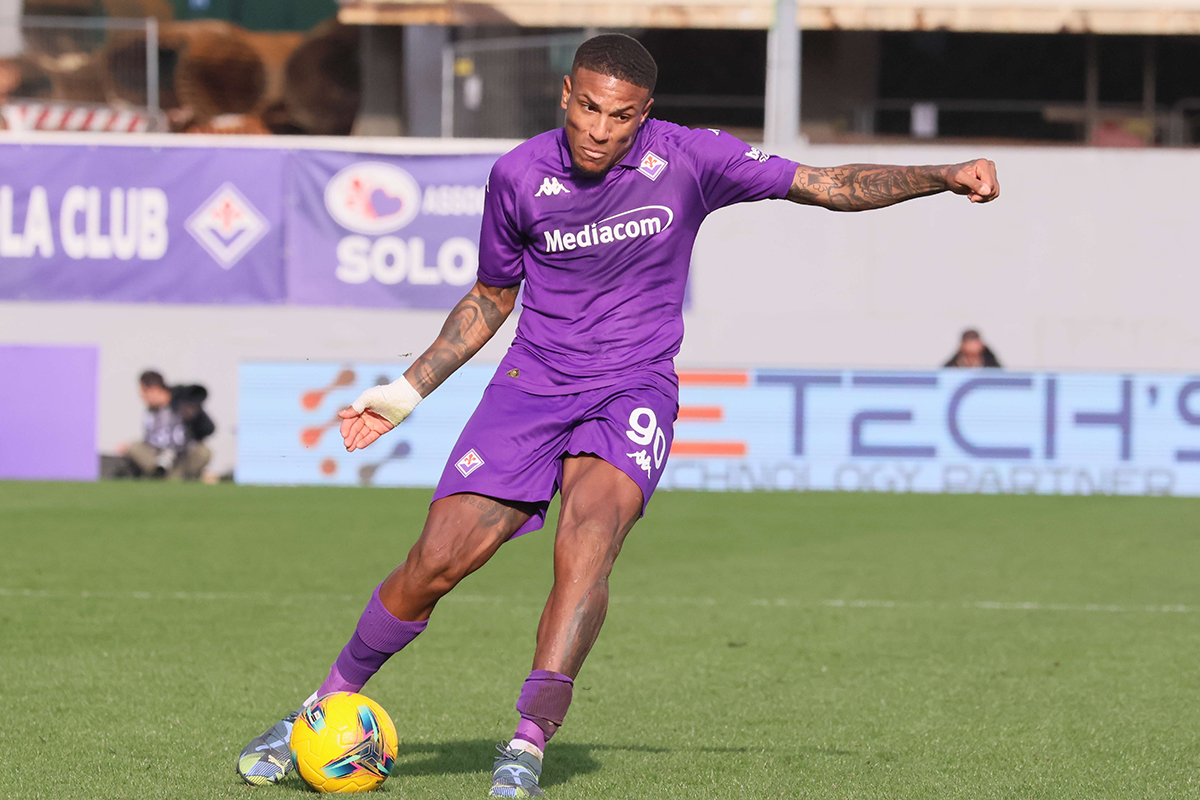 Folorunsho a tutta fascia: il centrocampista alla ricerca del riscatto