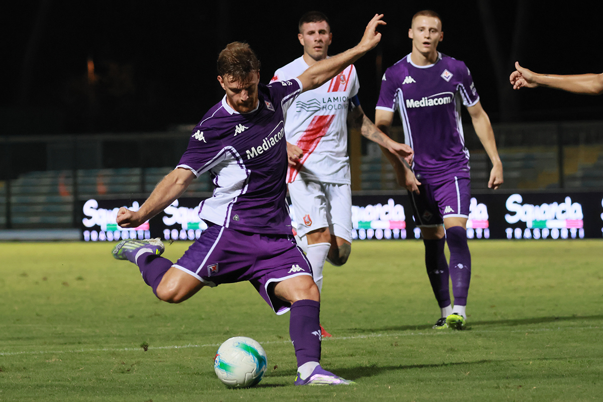 Beltran blocca il mercato della Fiorentina: cessione complicata e attesa per il River Plate