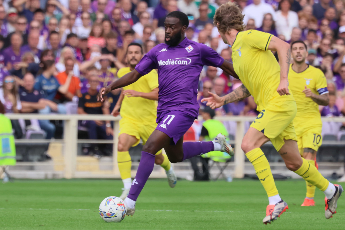 Dal Brasile: il Vasco da Gama su Ikoné. Lo sponsor è il suo ex dirigente al Lille