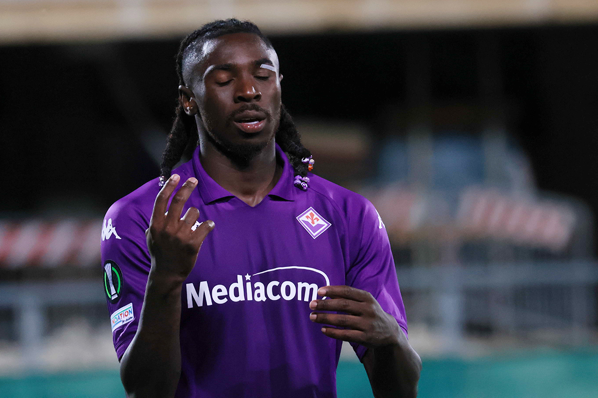 Ex ds Nottingham: "Kean? Non starei tranquillo. Palace o Nottingham, per la Fiorentina cambia poco"