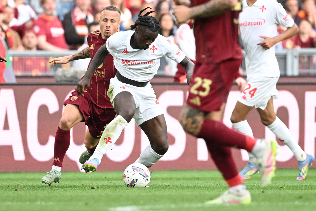 Pagelle LaViola.it - Kean non sfonda Svilar, De Gea salva e Mandragora lotta. Male Zaniolo