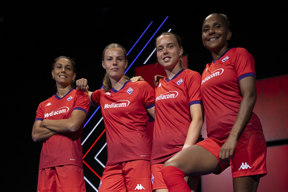 Champions Femminile, pomeriggio di fuoco per la Fiorentina: sfida l'Ajax in gara secca