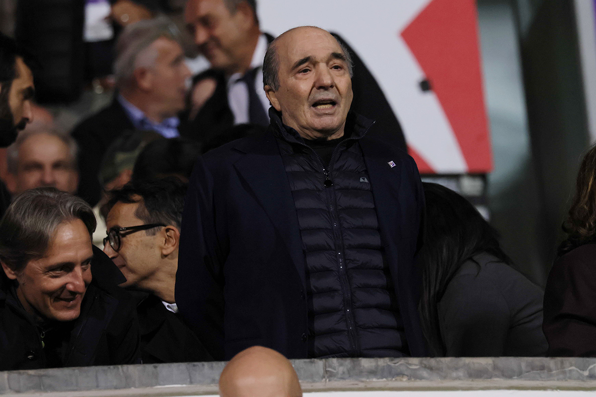 Milan-Fiorentina, anche Commisso (forse) a San Siro