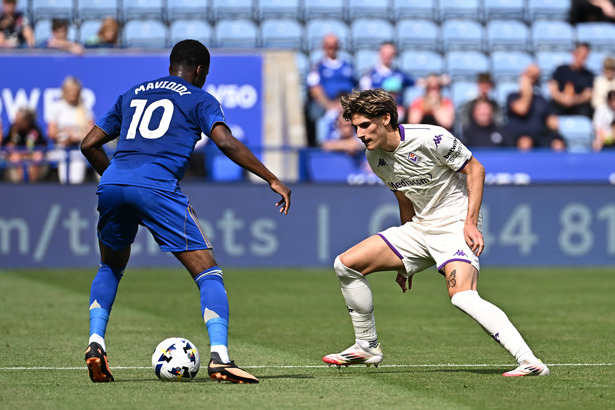 La Nazione - Fortini in uscita, ma solo in prestito. Richieste da Toro, Empoli e Bournemouth