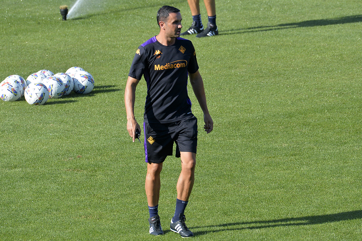 Nazione - Ritiro estivo al Viola Park. Possibile test contro il Leicester