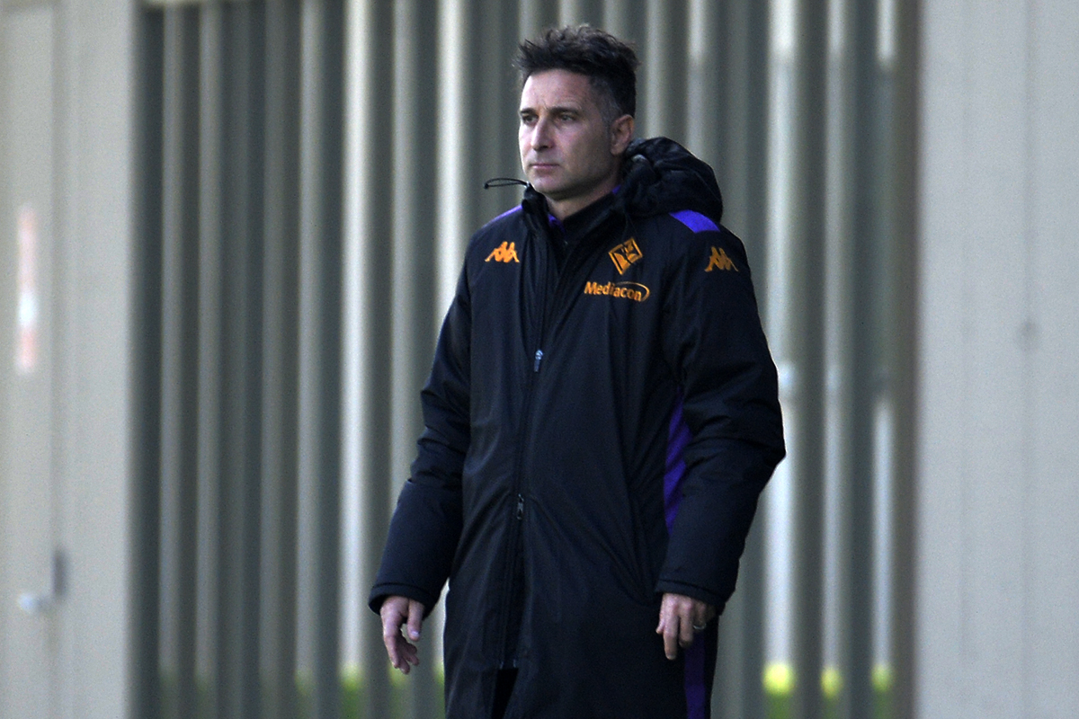 Viareggio Cup, la Fiorentina batte anche il Mavlon: 1-0 al Viola Park