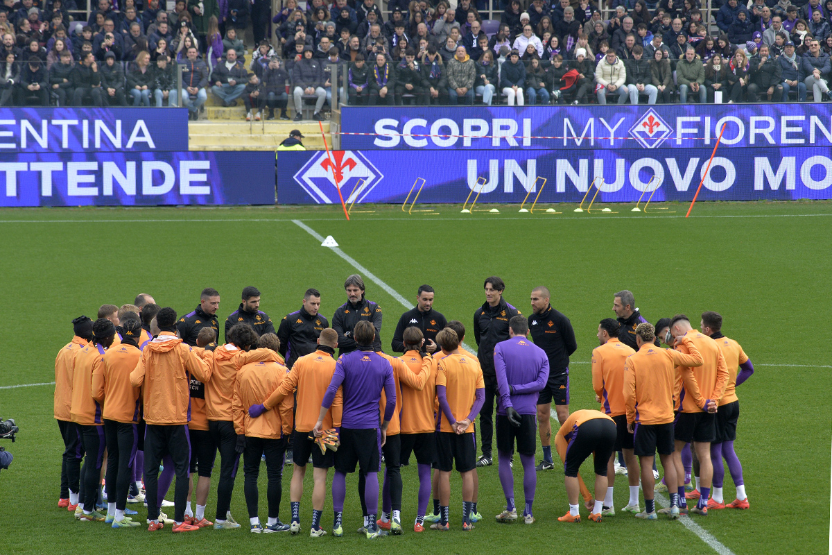 La giornata viola: il riassunto