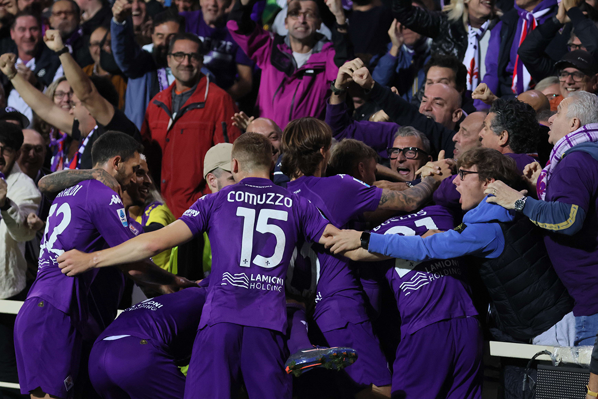 La giornata viola: il riassunto