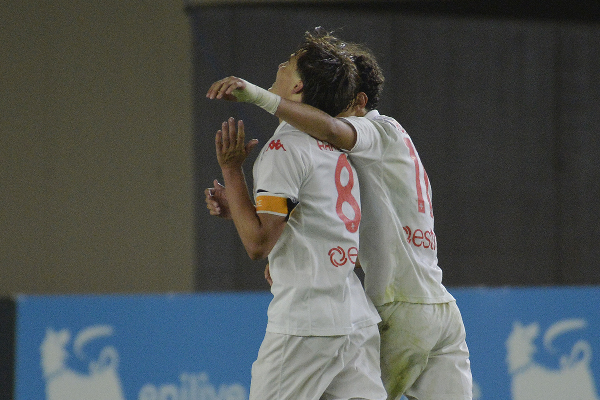 Primavera, Harder (Sportitalia): "Dispiace, meritavamo questo trofeo"