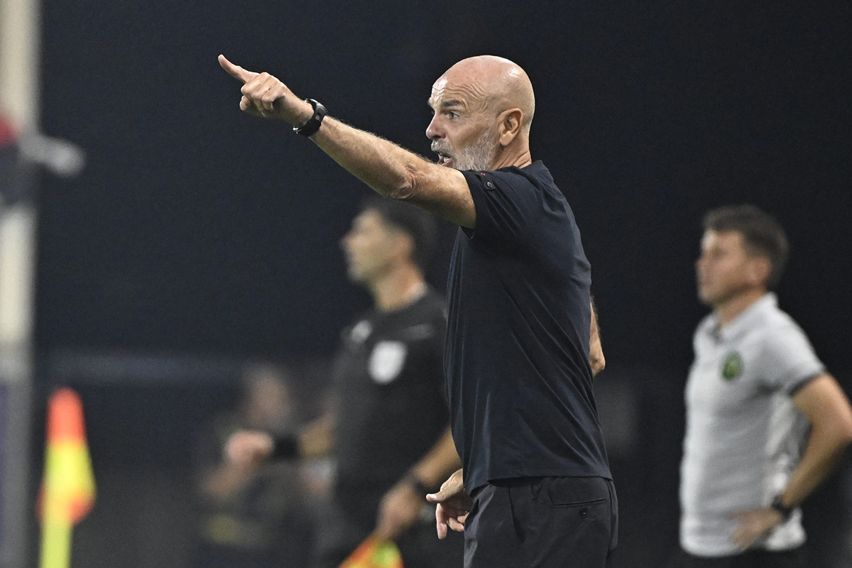 Chi ben comincia…La Fiorentina è un altro mondo rispetto a un anno fa. Ci sono tutti i presupposti per sognare