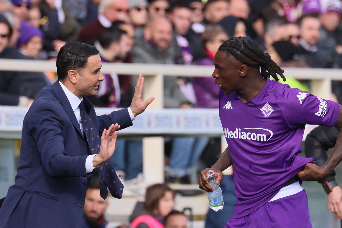 Betis, Roma e Betis: la Fiorentina si è meritata di giocarsi una settimana così. Tanto passerà da Kean