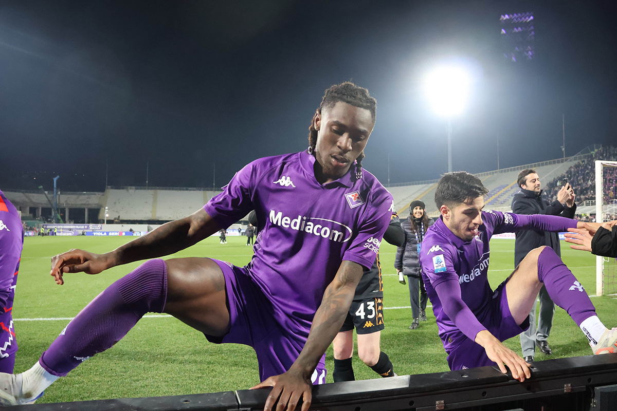 Verona-Fiorentina, VOTA la FORMAZIONE DEI TIFOSI