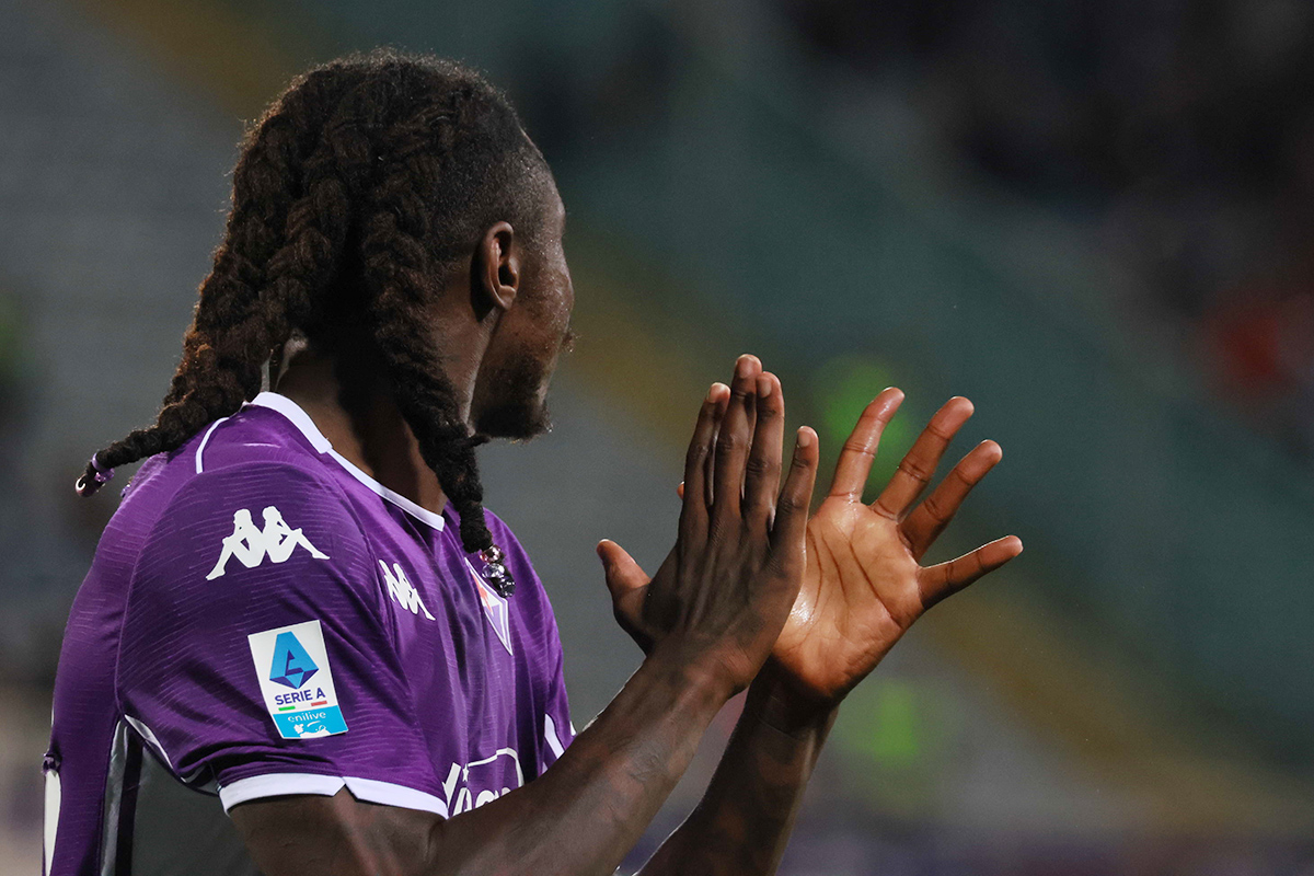 Dodo e Kean nodi da sciogliere: in entrata, invece, l'obiettivo principale è il regista