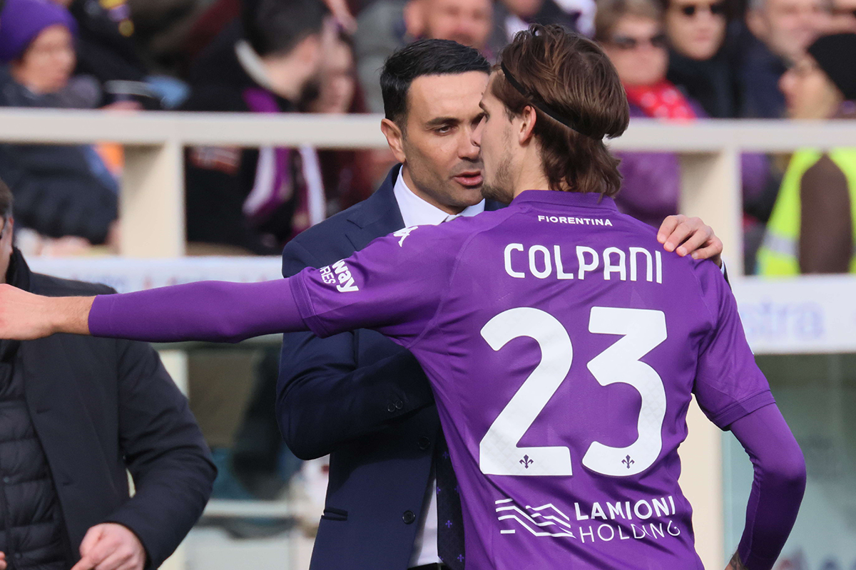 Ex viola, interesse del Valencia per Andrea Colpani: la situazione