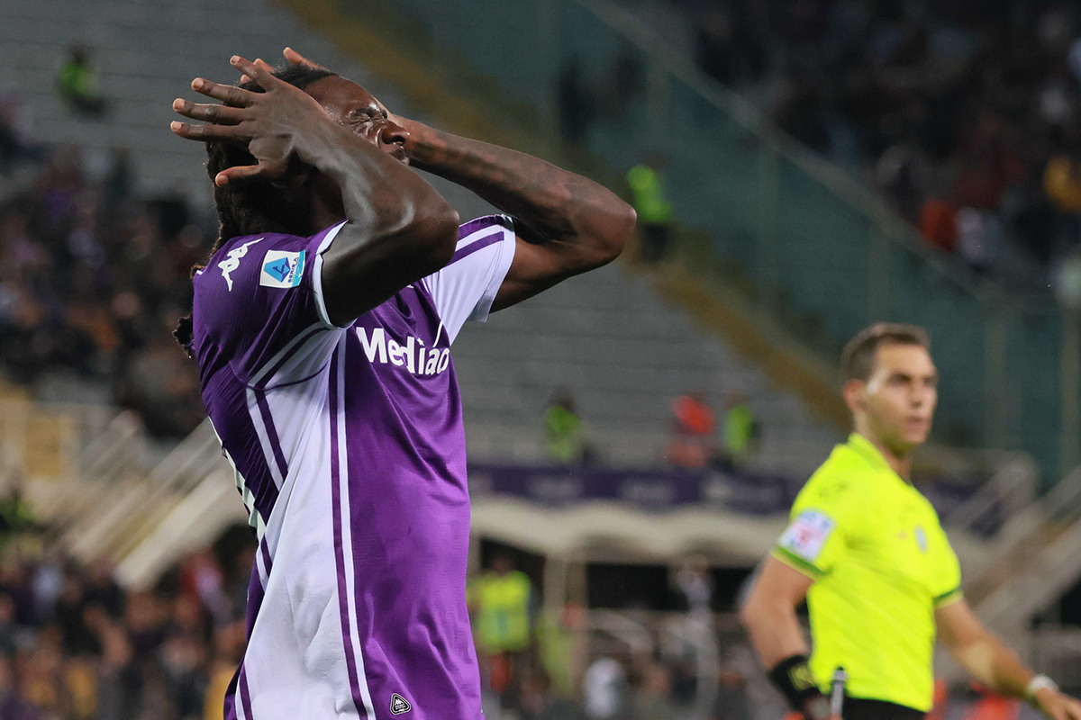 Formazioni a confronto - Il recupero di Kean e la titolarità di Comuzzo spiazzano (quasi) tutti