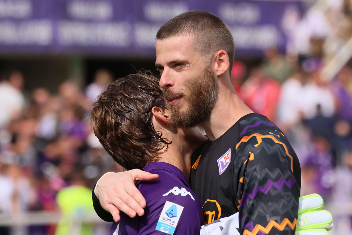 PAGELLE A CONFRONTO: Gudmundsson da sballo. Ottimo De Gea. Male Biraghi