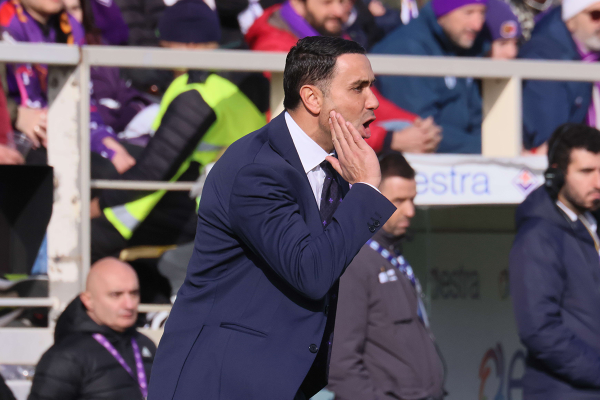 Palladino ha tante responsabilità, ma se si crede in lui ora va protetto