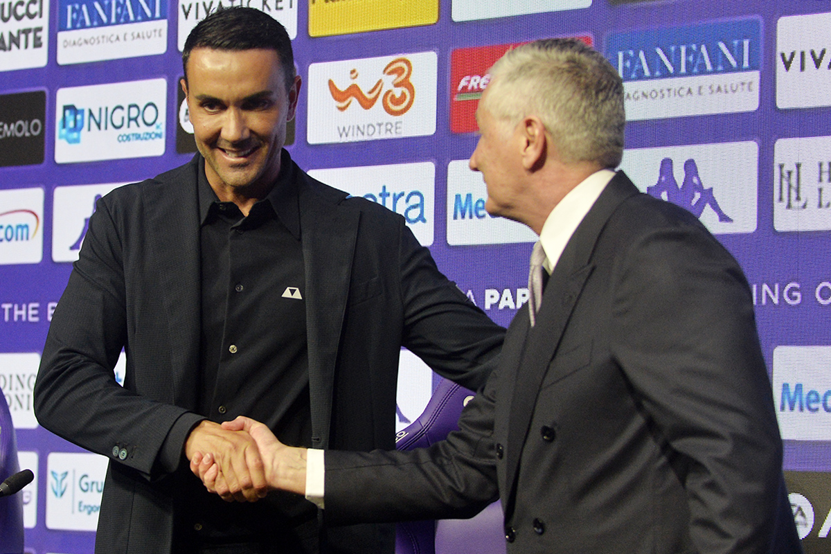 Fiorentina riecco la Lazio: serve una metamorfosi come all'andata. Mercato: rischio flop (di nuovo)