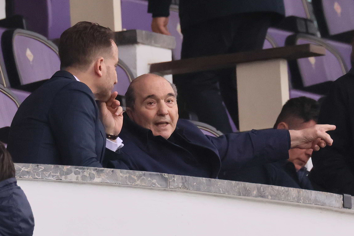 GDS - La Fiorentina (e Rocco) vuole la semifinale. Palladino si affida ai suoi big