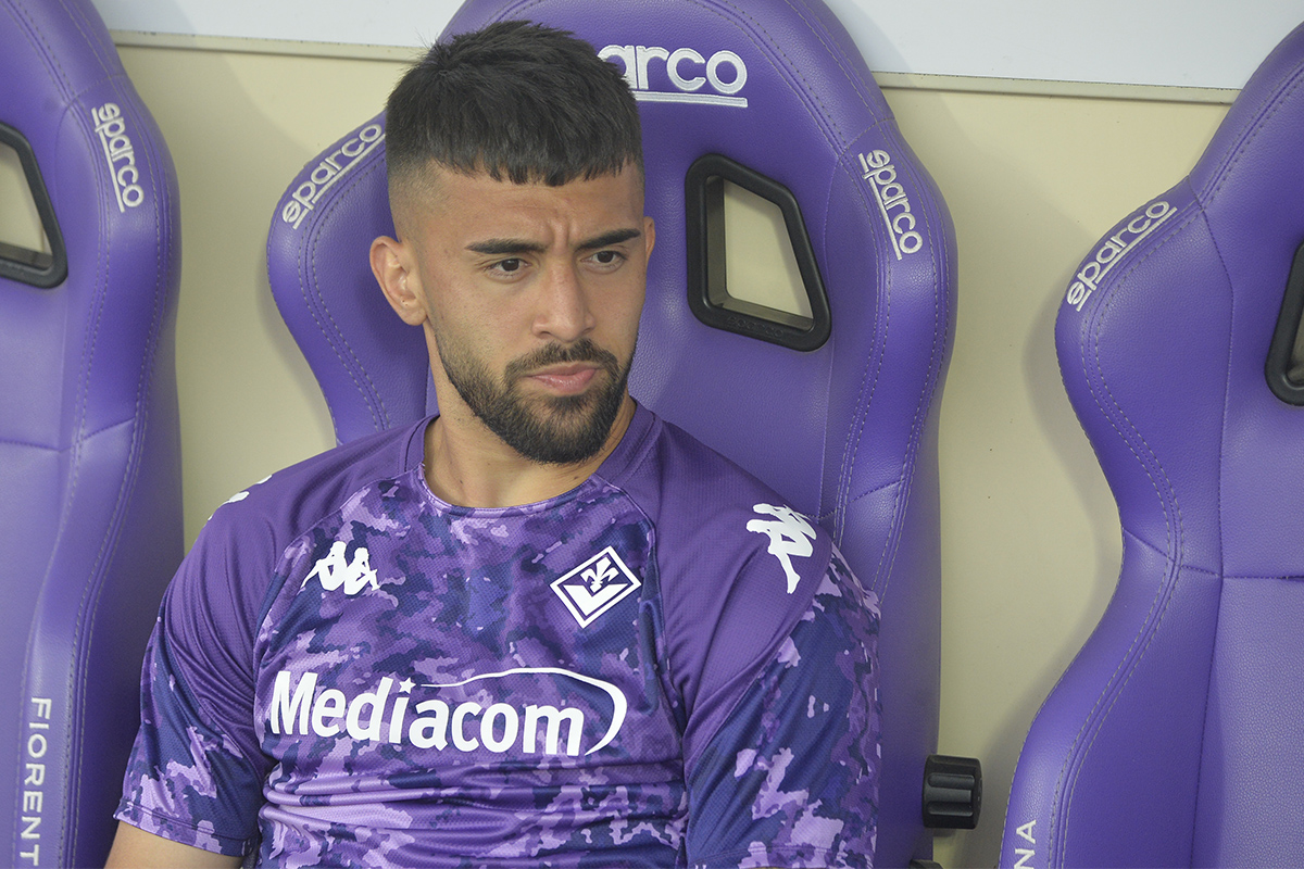 Pedullà: Gonzalez-Juventus in chiusura. In arrivo il via libera della Fiorentina