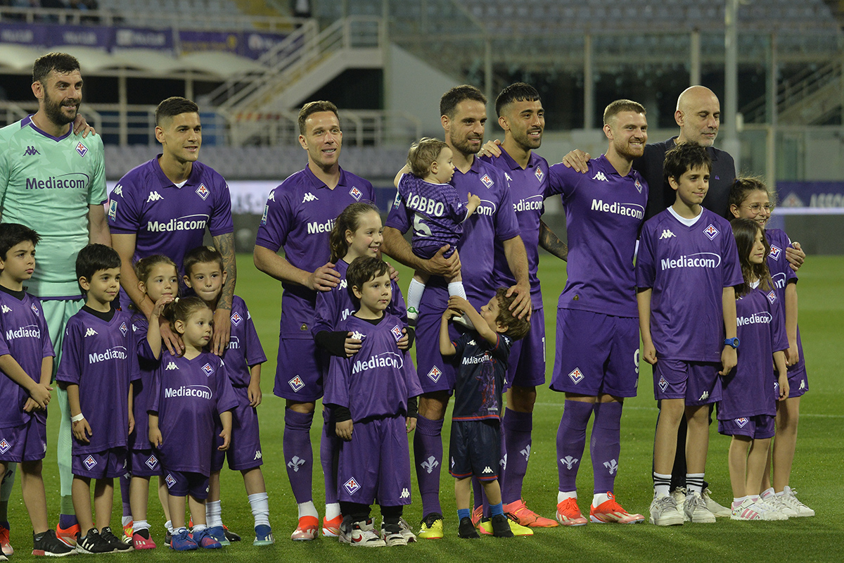 Olympiacos-Fiorentina, la probabile formazione di LaViola.it