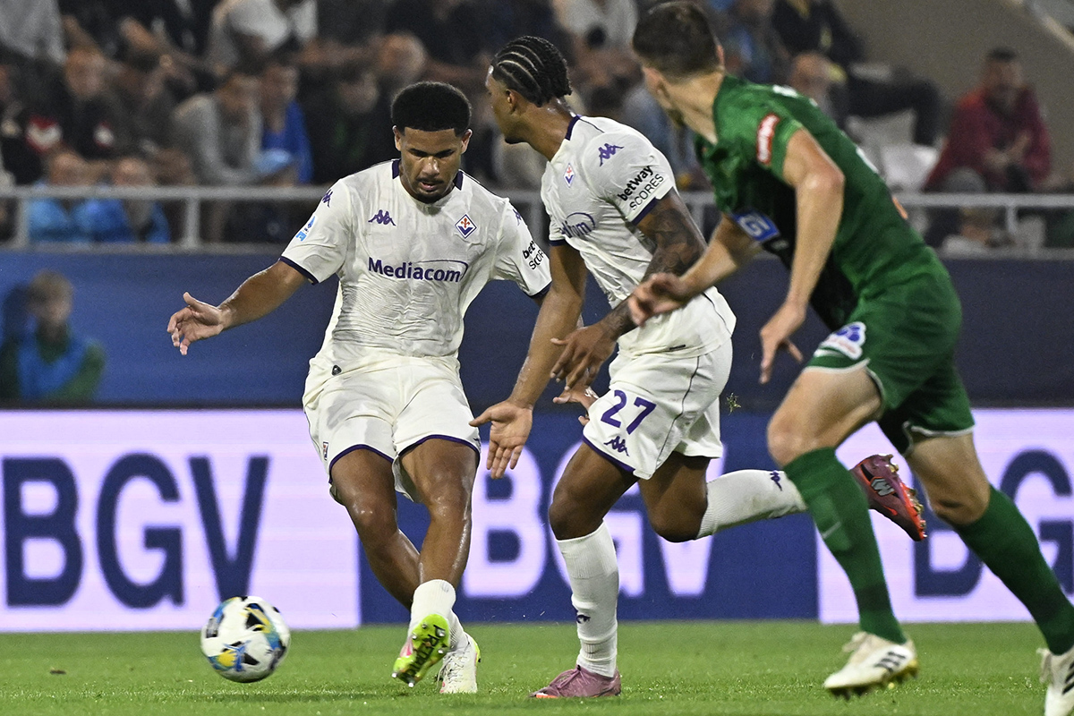 CorFio - Squilli d'Europa, Fiorentina aggressiva e consapevole. Stavolta c'è meno da soffrire