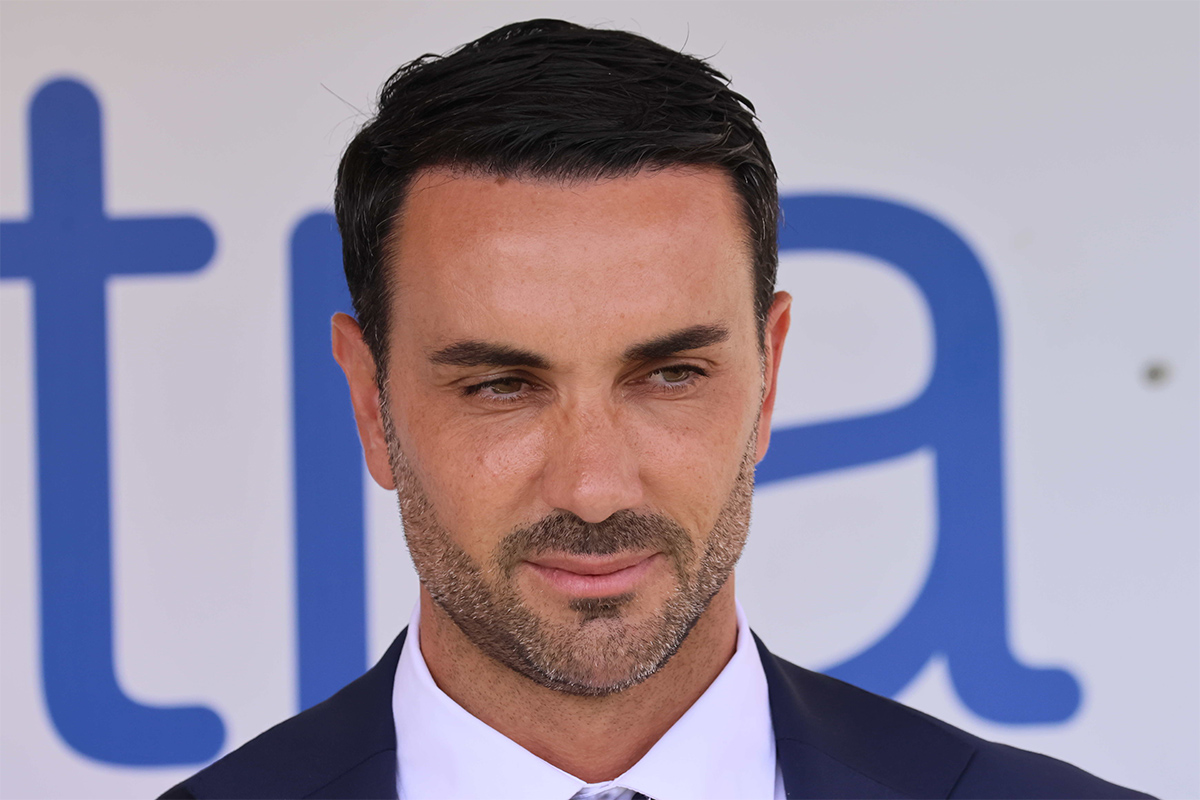 Il Blog dei Tifosi - Strada facendo