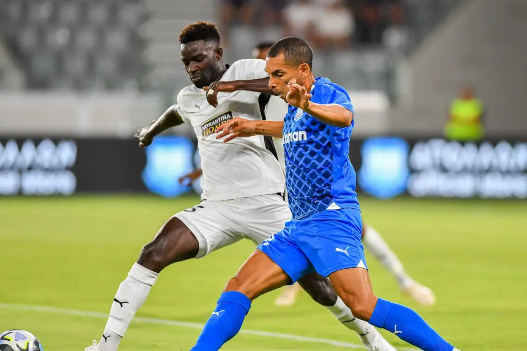 Destinazione Europa: ancora una squadra cipriota, stavolta contro il Pafos