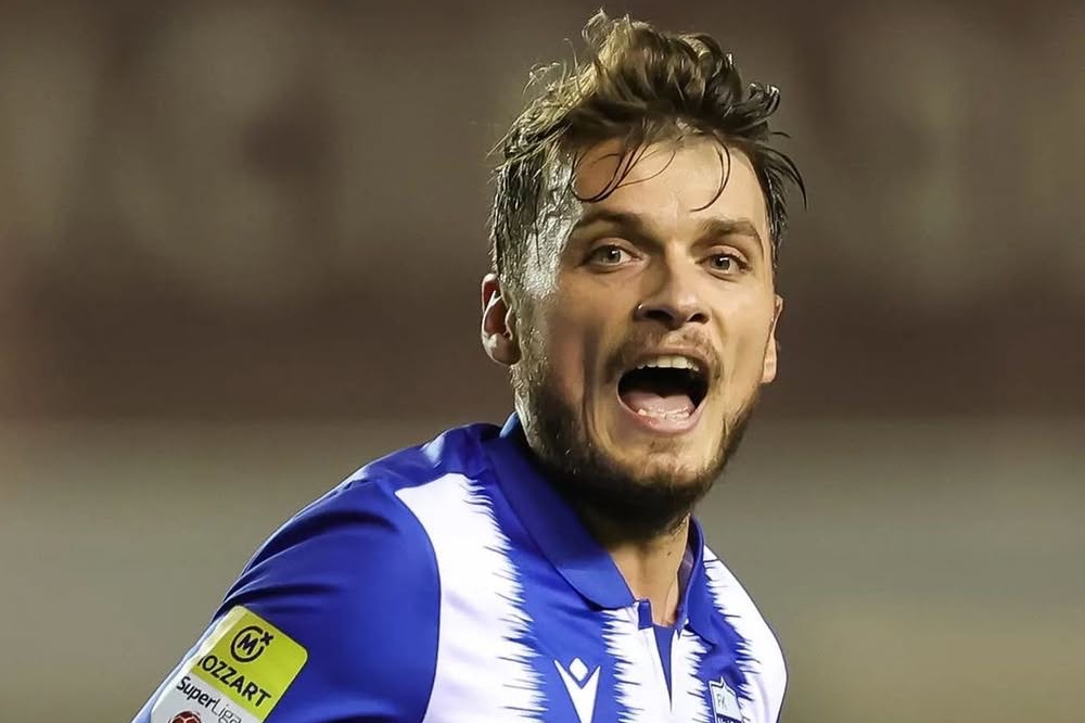 Ljajic firma con l’FK Sarajevo: sarà il più pagato della storia del campionato bosniaco