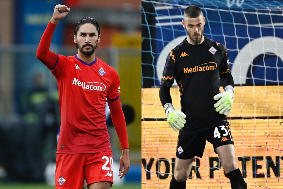 PAGELLE A CONFRONTO – Adli il migliore per la stampa, De Gea per i tifosi