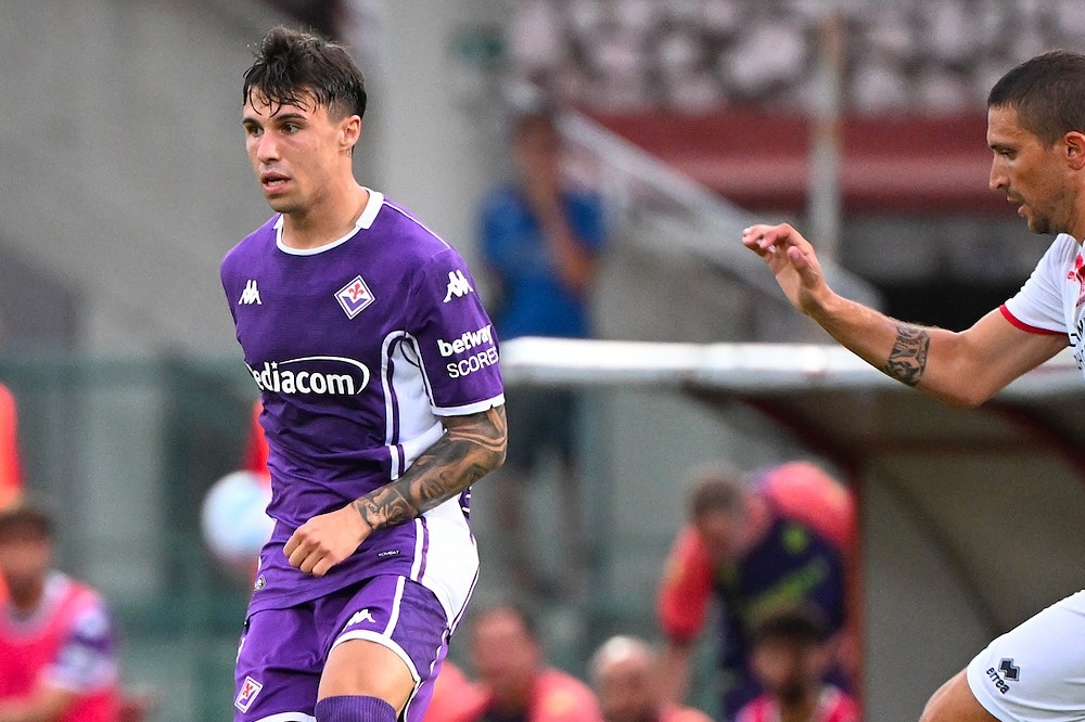 CorSport - La rosa si alleggerisce: Brekalo in Spagna, anche Bianco in partenza