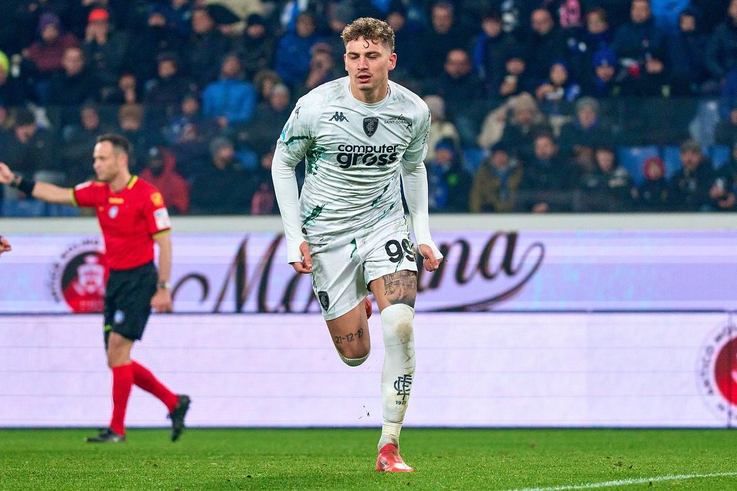 Obiettivi, il Cagliari torna alla carica per Sebastiano Esposito