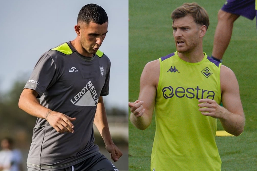 CorFio - Beltran, dopo il no al Flamengo c'è lo Zenit. Piccoli per sostituirlo?