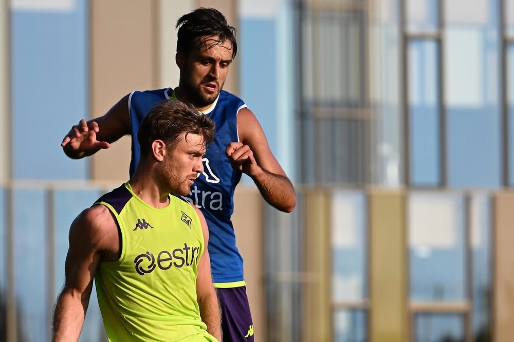 Beltran in uscita: sondaggio del Sassuolo, il River resta alla finestra