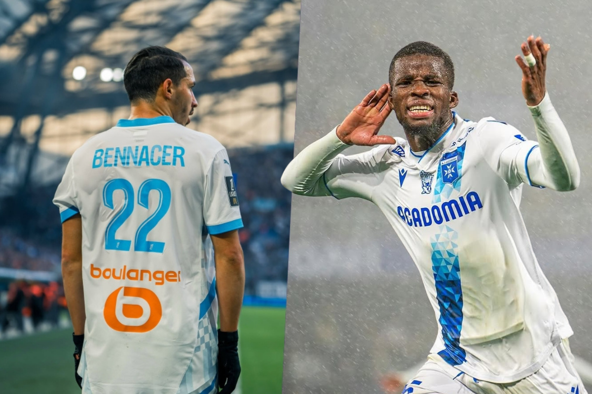 CDS-Stadio – E ora obiettivi Traoré-Bennacer: l’uno e/o l’altro