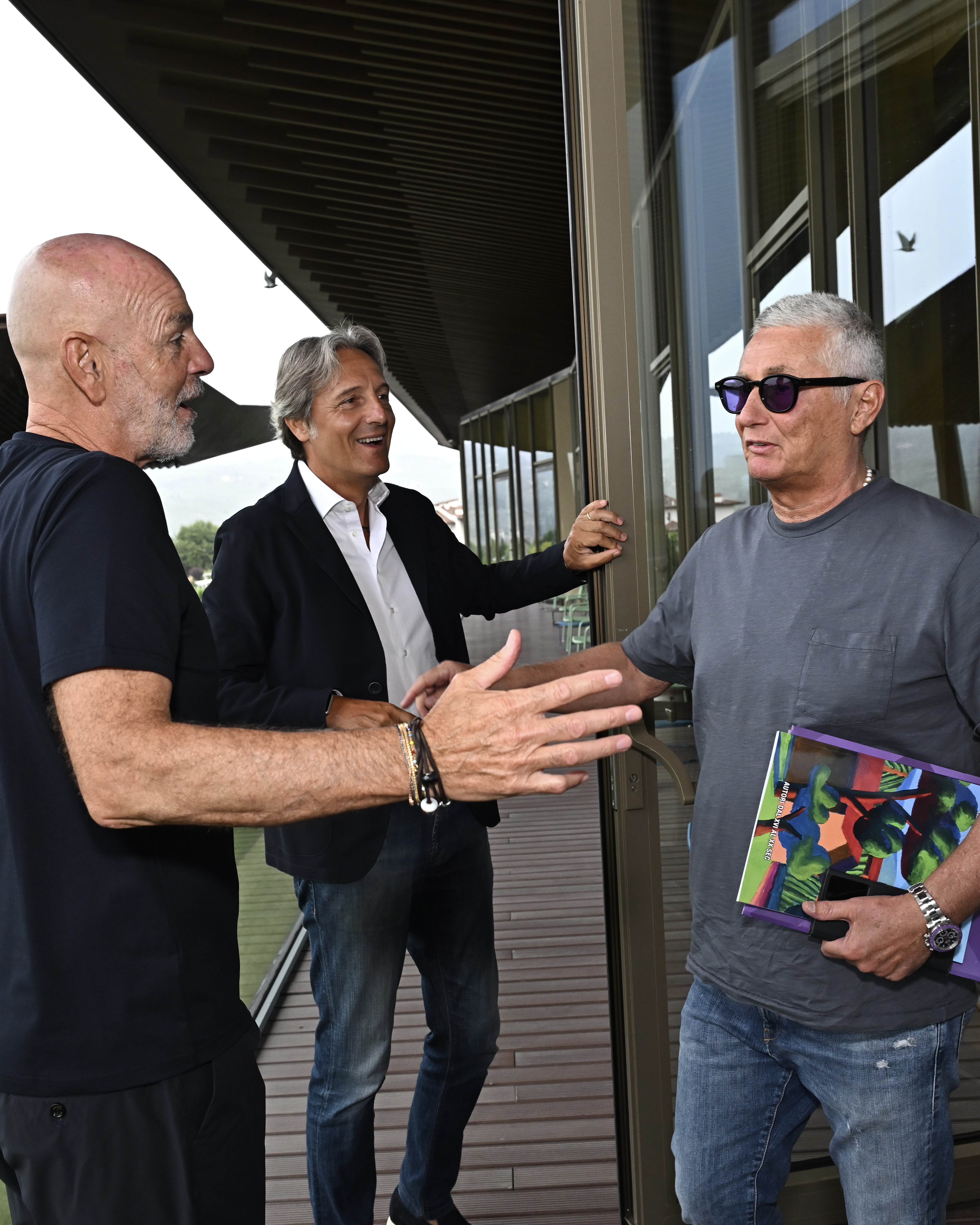 Riccardo Galli su La Nazione: "Solidità e concretezza alla base della ripartenza viola: meglio delle big"